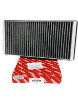 Dynamatrix-Korea DCFK59 Фильтр салонный угольный