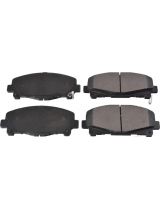 Stellox 000053BSX Колодки дисковые