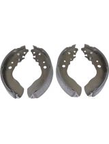 Stellox 044100SX Колодки дисковые