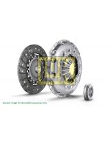 LUK 624227900 Комплект сцепления