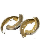 Stellox 000110SX Колодки дисковые