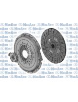 MEC ARM MK9502 Комплект сцепления