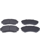 NIPPARTS J3603046 Колодки дисковые