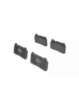 BOSCH 0 986 494 702 Колодки дисковые передние