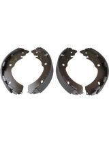 MITSUBISHI 4600A122 Колодки дисковые