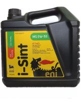 Моторное масло ENI I-SINT MS 5W-30 5л