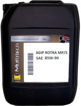 Трансмиссионное масло ENI ROTRA MP/S/18 85W-90 18кг