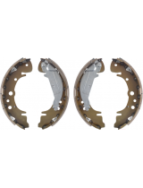 HSB HS1014 Колодки дисковые