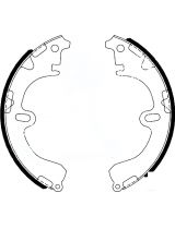 Trusting 115290 Колодки дисковые