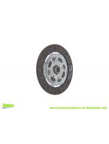 Valeo 803131 Диск сцепления