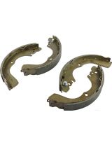 Stellox 000111SX Колодки дисковые