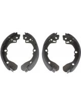 HSB HS1006 Колодки барабанные