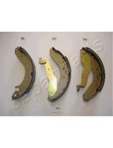 Japanparts GF-410AF Колодки барабанные