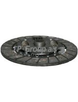 JP GROUP 1130201000 Диск сцепления