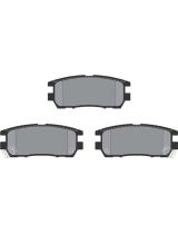 Textar 2184002 Колодки дисковые