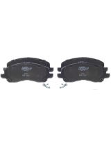 BOSCH 0 986 494 575 Колодки дисковые передние