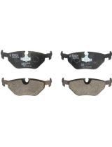 BOSCH 0 986 469 960 Колодки дисковые задние