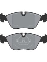 Textar 2127304 Колодки дисковые