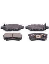 NIPPARTS N3615015 Колодки дисковые