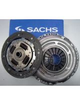 SACHS 3000951023 Комплект сцепления без выжимного подшипника