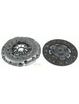 SACHS 3000951968 Комплект сцепления без выжимного подшипника