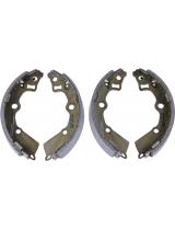 HSB HS1020 Колодки барабанные