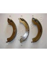 Japanparts GF-501AF Колодки барабанные