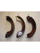 Japanparts GF-583AF Колодки барабанные