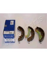 Japanparts GF-H13AF Колодки барабанные