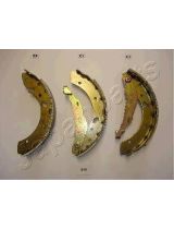 Japanparts GF-216AF Колодки барабанные