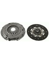 SACHS 3000 951 091 Комплект сцепления