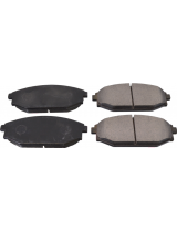 NIPPARTS J3600523 Колодки дисковые