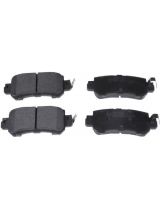 MAZDA K0Y12648ZC Колодки дисковые