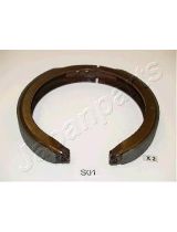 Japanparts GF-S01AF Колодки барабанные