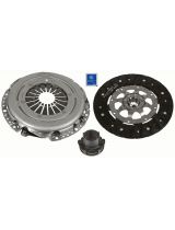 SACHS 3000 970 092 Комплект сцепления