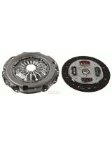 SACHS 3000951777 Комплект сцепления без выжимного подшипника