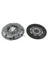 SACHS 3000 970 046 Комплект сцепления