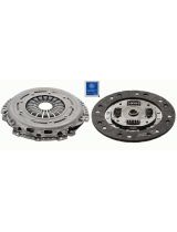 SACHS 3000 950 068 Комплект сцепления без выжимного подшипника