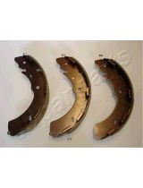 Japanparts GF-510AF Колодки барабанные