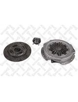 Stellox 07-01230-SX Комплект сцепления