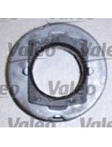 Valeo 826345 Комплект сцепления 3-х компонентный