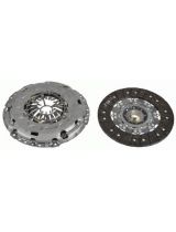 SACHS 3000 950 723 Комплект сцепления