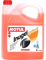 Антифриз MOTUL 109142 INUGEL OPTIMAL G12+ -37°C 5л (замена 102924)