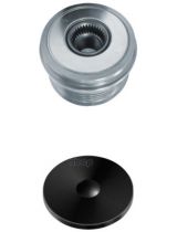 HELLA 9XU 358 039-101 Шкив генератора