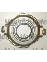 Valeo 826423 Комплект сцепления 3-х компонентный