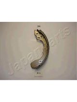 Japanparts GF-K11AF Колодки барабанные