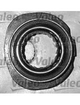 Valeo 821183 Комплект сцепления 3-х компонентный