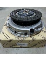 TOYOTA 3125019076 Комплект сцепления