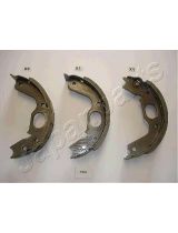 Japanparts GF-503AF Колодки барабанные