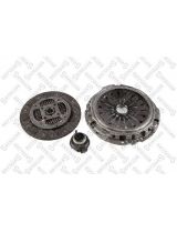 Stellox 07-01221-SX Комплект сцепления
